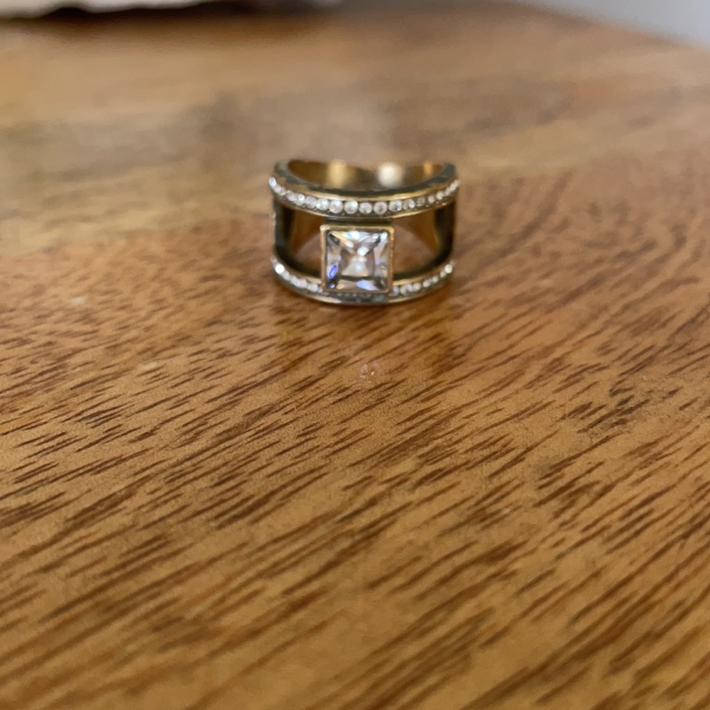 Bauble Bar Rings - Picture 3 of 3